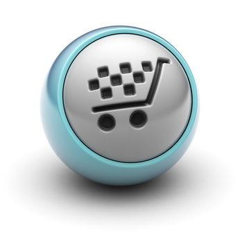 Digitales Einkaufen - E-Commerce beflgelt wie nie