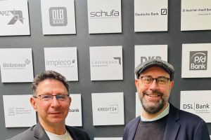 ECON Application GmbH stellt Geschäftsführung neu auf