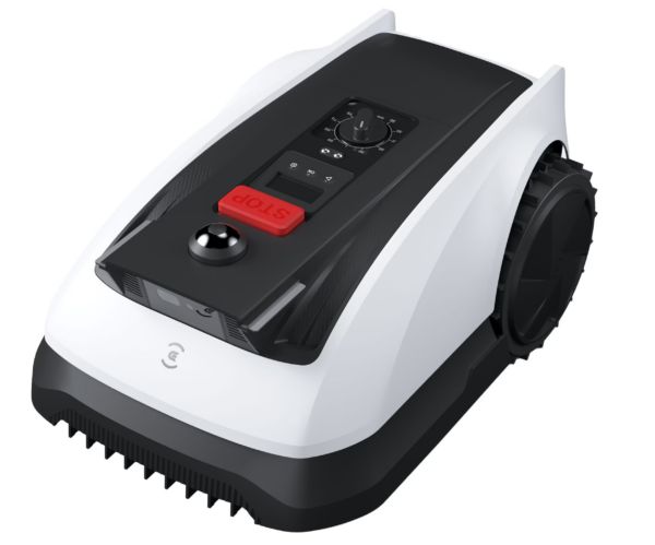 ECOVACS Rasenmähroboter GOAT O500 für 799€ smart, ohne