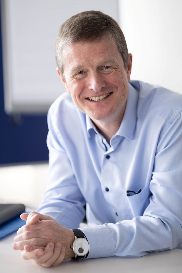 EcoVadis: KHS erhält Platinmedaille