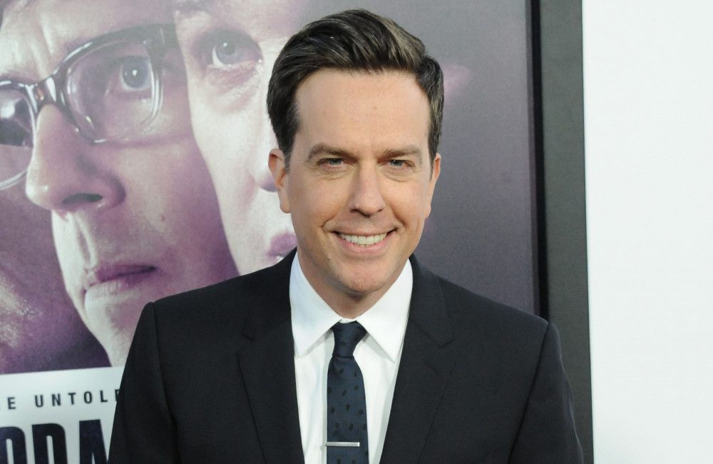 Ed Helms