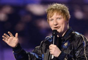 Ed Sheeran