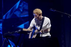 Ed Sheeran