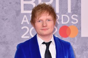 Ed Sheeran