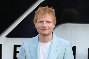 Ed Sheeran