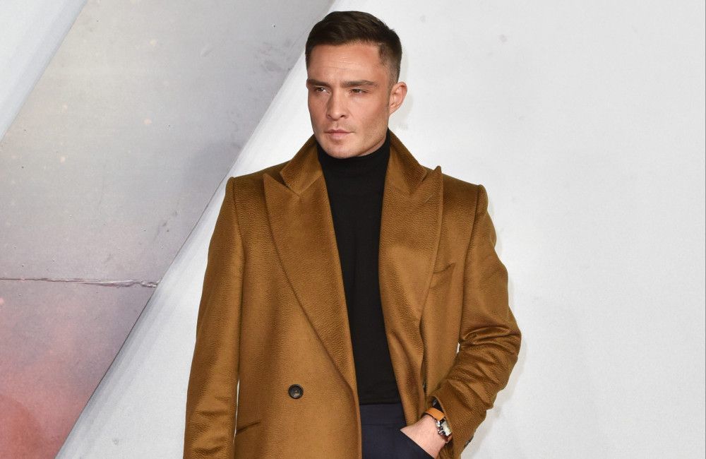 Ed Westwick