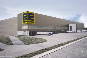 EDEKA Hessenring automatisiert mit WITRON-OPM-Technologie