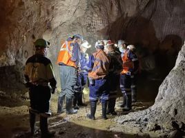 Edelmetalle im Höhenflug