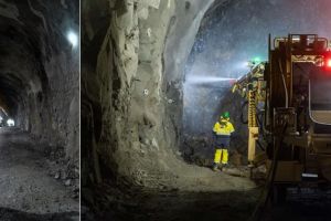 Edelmetallen und kritischen Rohstoffen gehört die Zukunft