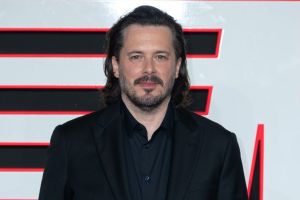 Edgar Wright