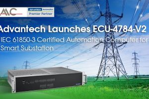 Edge-Computing mit Zertifizierung für anspruchsvolle Energieversorgungsumgebungen