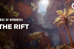 Edge of Memories – Lauscht in die Vorschau zum Soundtrack