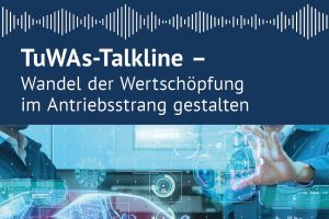 ‚Digitale Technologien als Enabler der Kreislaufwirtschaft ‘