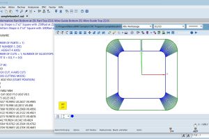 EditNC - budgetfreundlicher, aber funktionsreicher NC-Editor