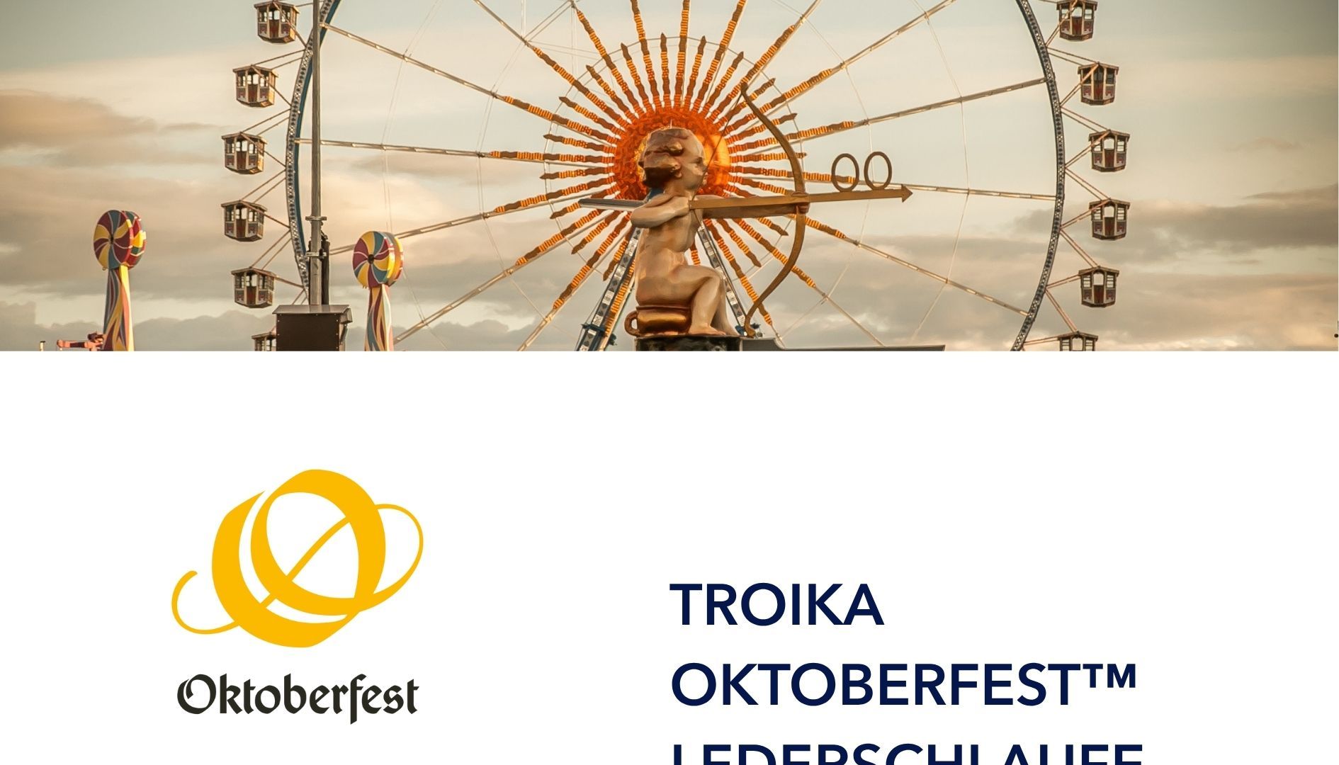 Edles Braun trifft auf bayrische Gemütlichkeit