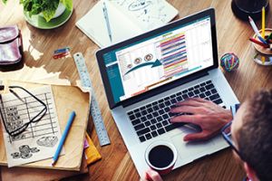 edtime PLUS ermöglicht eine flexible digitale Mitarbeiterplanung