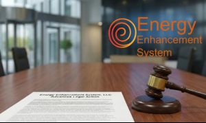 EESystem beantragt einstweilige Verfügung, um unbefugte Nutzung proprietärer Wellness-Technologie zu unterbinden