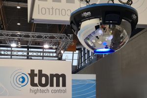 Effektive Unfallvermeidung im Betrieb durch innovative Sicherheitssysteme für Kreuzungen