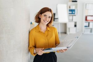 Effizient arbeiten, klüger leben: Zeiterfassung trifft New Work