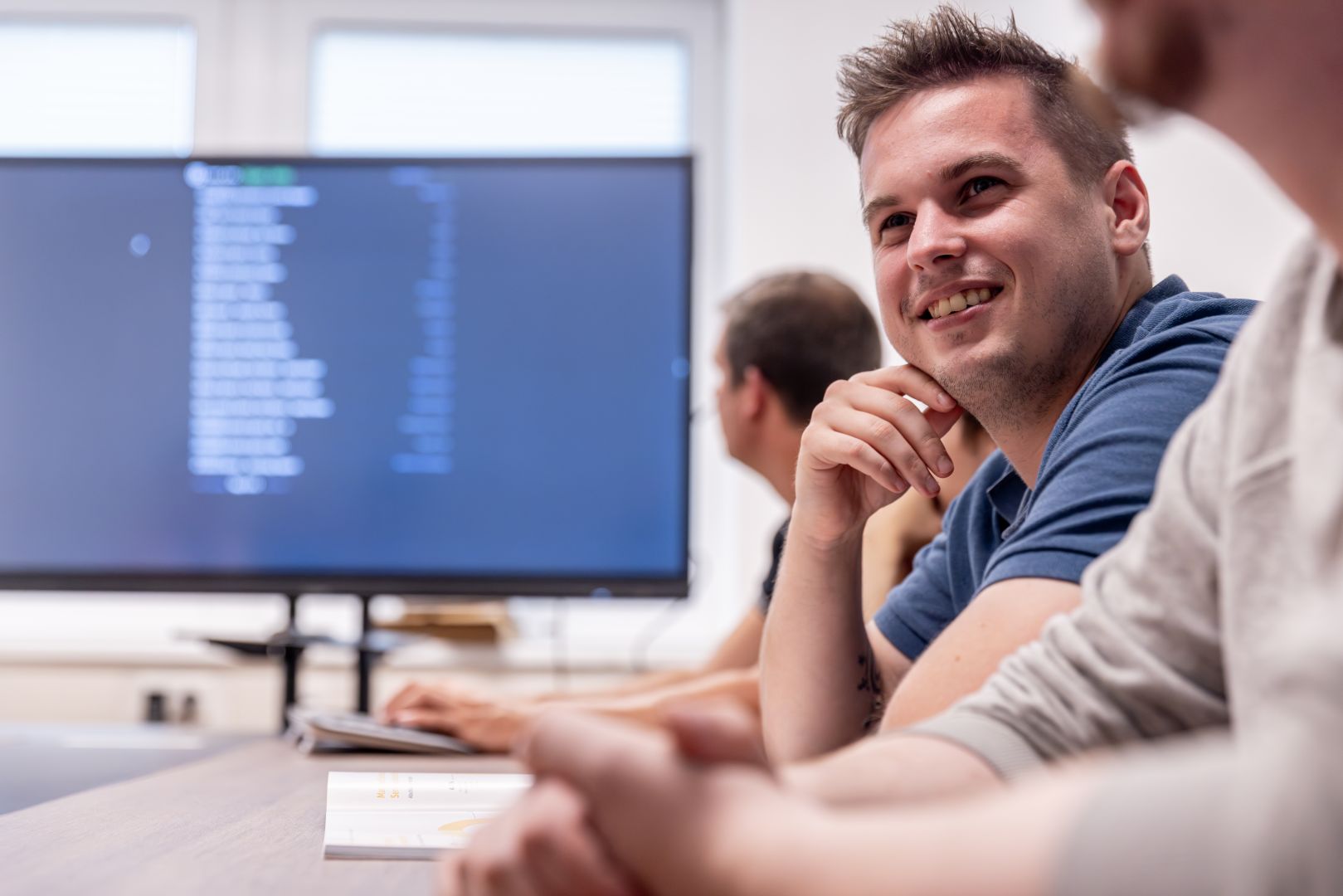 Effizient arbeiten ohne Datenchaos: Wie Nextcloud Unternehmen strukturiert