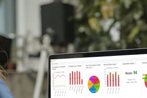 Effiziente Aufgabenverwaltung mit COSYS Task Management Software