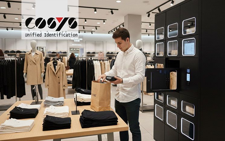 Effiziente Datenstruktur im Textilhandel: Transparenz vom Lager bis zum Store