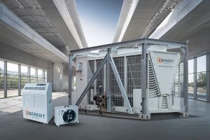 Effiziente Klima- und Kältetechnik: Antworten auf die wichtigsten Fragen für Industrie & Gewerbe