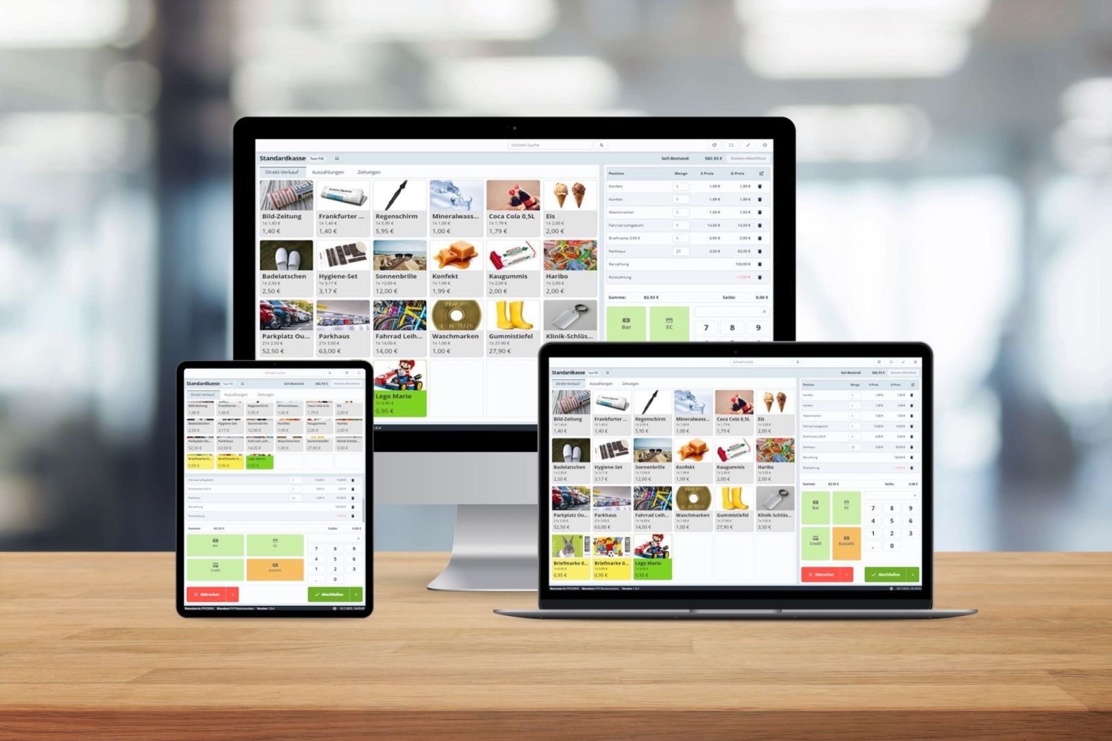 Effiziente Klinikabrechnung – mit System, ohne Komplexität