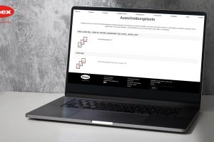 Effiziente Leistungsverzeichnisse und Ausschreibungstexte mit Unex