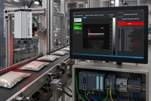 Effiziente Qualitätskontrollen in der Fertigung durch hochpräzise Infrarotmesstechnik
