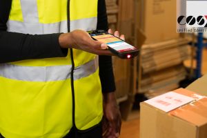 Effiziente Wareneingänge und transparente Bestände dank Lagerverwaltungssoftware