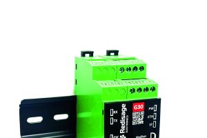 Effiziente Zähleranbindung für Energiemonitoring und Gebäudeautomation