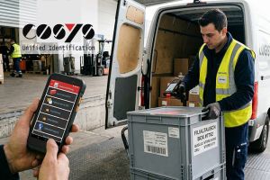 Effizienter Filialtausch im Einzelhandel