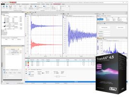 Effizienter messen mit PC-basierter Messtechnik und intelligenten Software-Werkzeugen