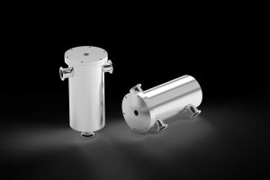 Effizienter Schutz für Vakuumsysteme