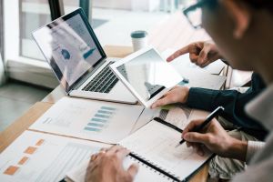 Effizientes Projektmanagement: Warum Reporting neu gedacht werden muss