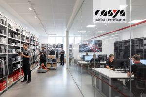 Effizientes Software-Management im Fashion Retail