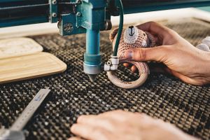 Effizientes Wachstum: Logistikoptimierung für E-Commerce Scale-ups am Beispiel Wunderwunsch