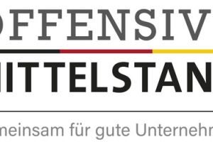 Effizienz-Agentur NRW ist neue Partnerin der Initiative „Offensive Mittelstand“
