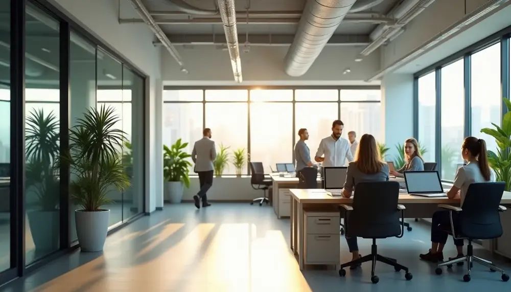 Effizienzsteigerung durch FM – Best Practices aus der Praxis