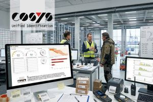 Effizienzsteigerung im Großhandel: Digitale Bestandsaufnahme für höchste Präzision