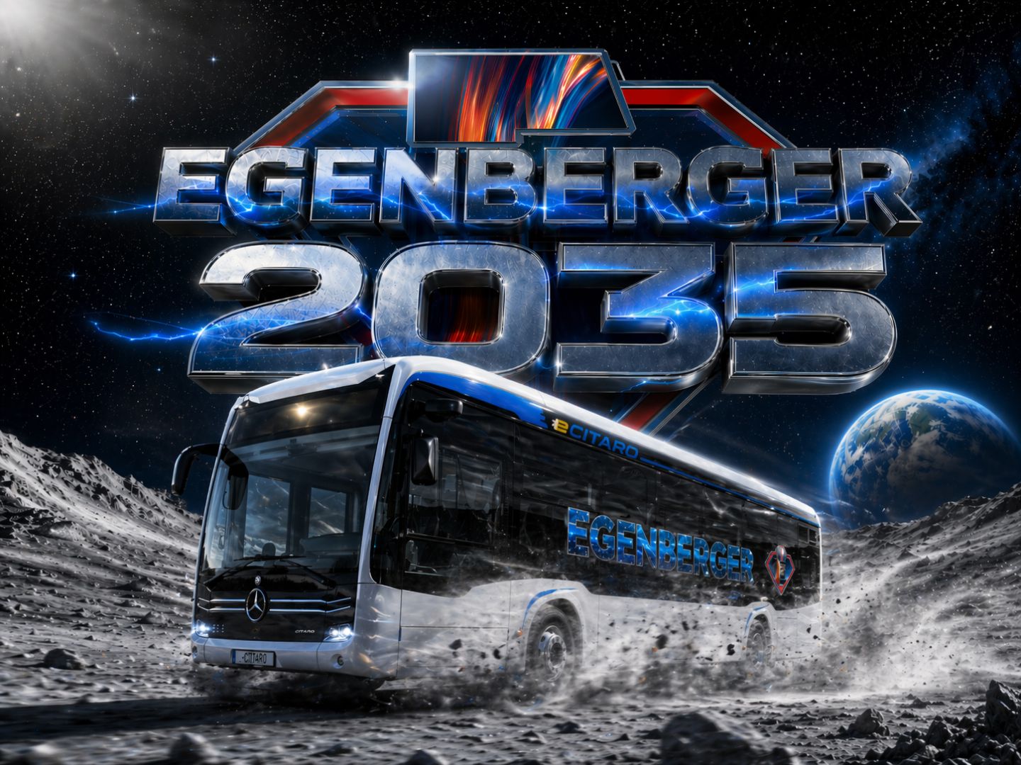 Egenberger denkt weiter: Strategieoffensive „Egenberger 2035“ gestartet