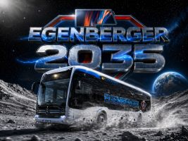 Egenberger denkt weiter: Strategieoffensive „Egenberger 2035“ gestartet