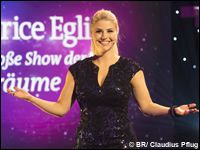 Egli nutzt ihre vielleicht letzte Chance