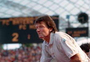 Egon Coordes ist tot