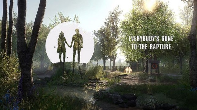 Everybody's Gone to the Rapture kommt fr PC