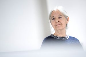 Ehemalige RAF-Terroristin Klette