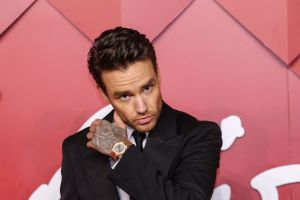 Ehemaliger One-Direction-Sänger Liam Payne ist tot