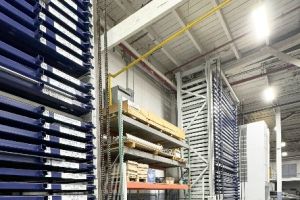 Ehrliche Hochstapler: Logistikprozesse mit KASTO Turmlagersystemen verbessern