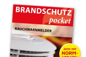 Ei Electronics auf der Feuertrutz 2025 - Halle 4A Stand 306